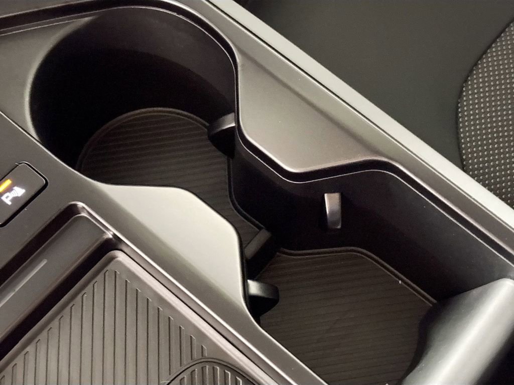 New 2025 Kia EV6 Light w/ Light LR Technology Package image 15