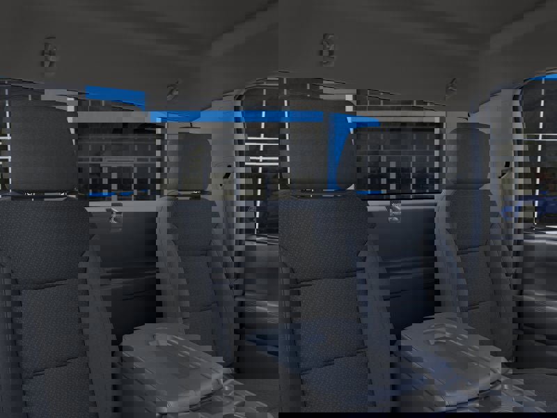 New 2026 Chevrolet Silverado 3500 W/T w/ WT Convenience Package RWD image 36