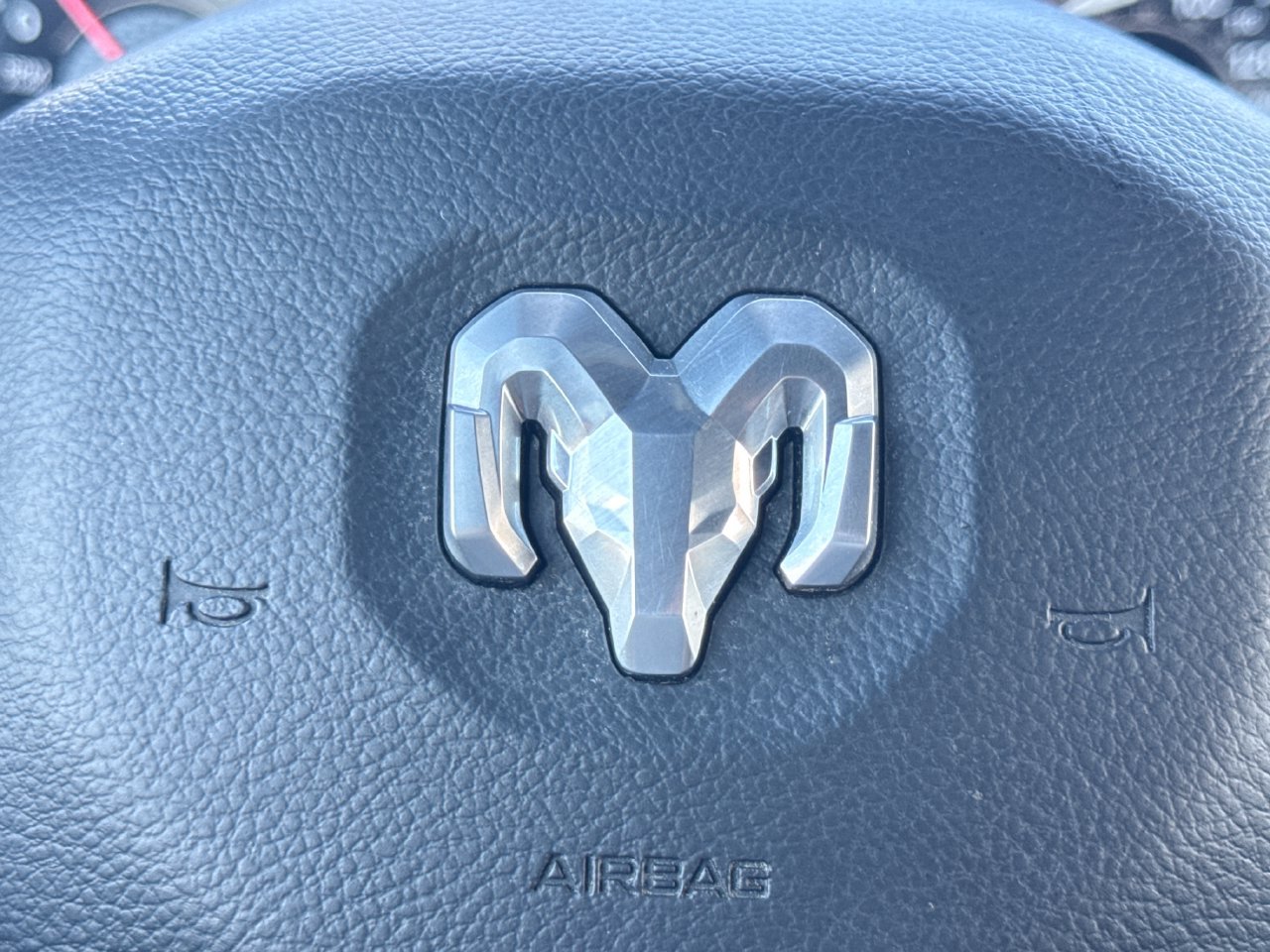 Used 2022 RAM 1500 Big Horn RWD image 31