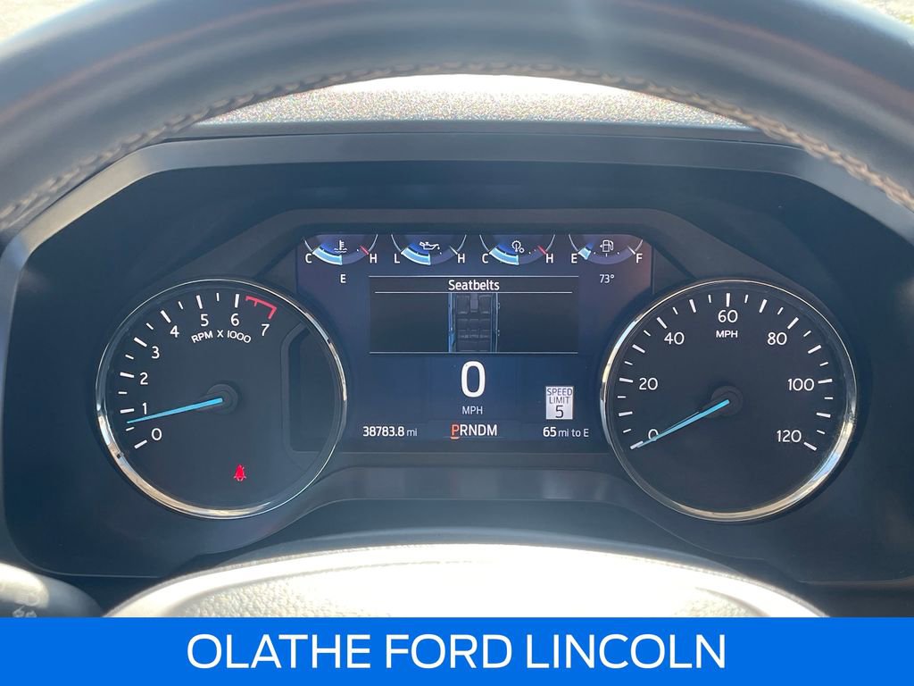 Certified 2022 Ford Expedition Limited AWD/4WD image 18