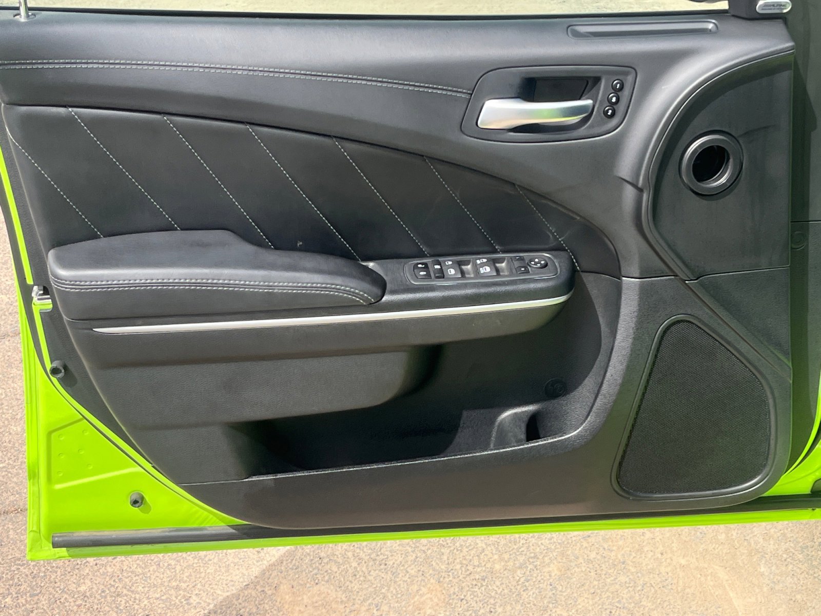 Used 2023 Dodge Charger Scat Pack w/ Plus Group image 13