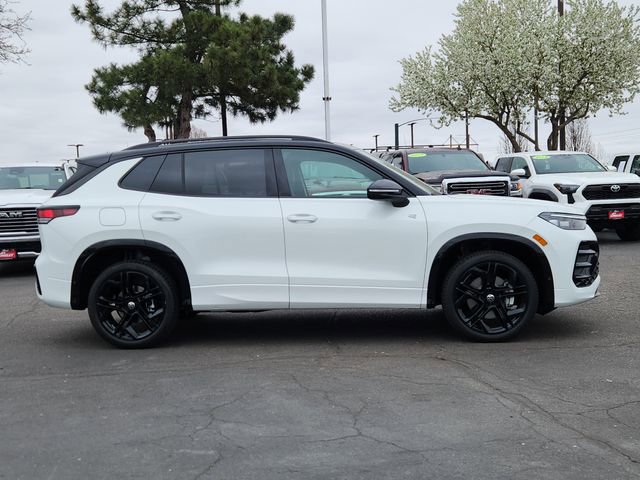 New 2026 Volkswagen Tiguan SE R-Line image 2