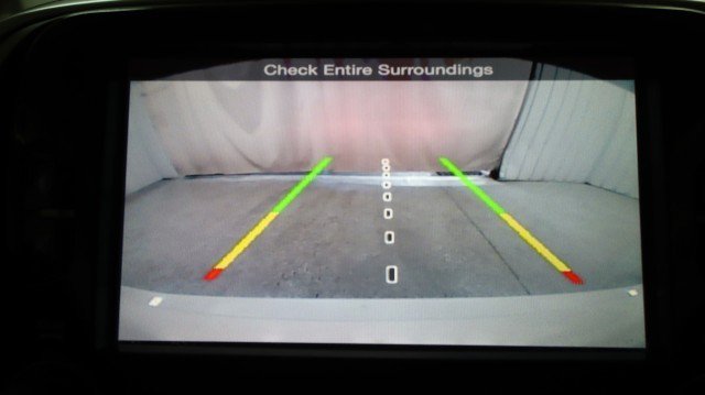 Used 2017 FIAT 500X Lounge w/ Advanced Safety Package FWD image 16