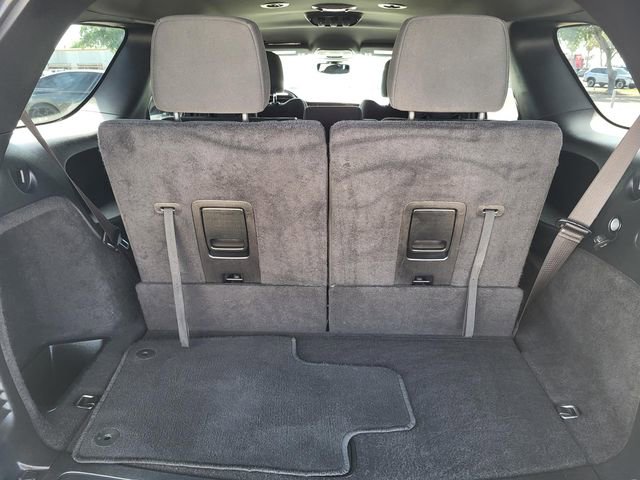 Used 2025 Dodge Durango GT AWD/4WD image 17