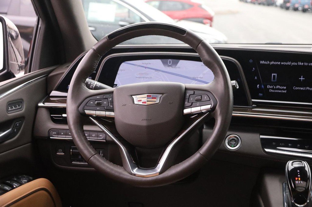 Used 2023 Cadillac Escalade Sport w/ Touring Package image 28