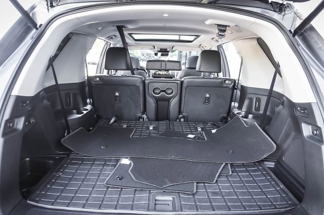 Used 2025 Honda Pilot Touring image 22