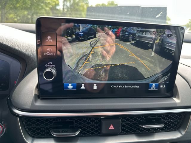 New 2026 Acura ADX A-Spec AWD/4WD image 18