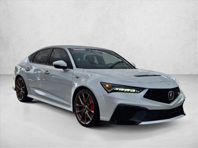 Used 2025 Acura Integra Type S image 3