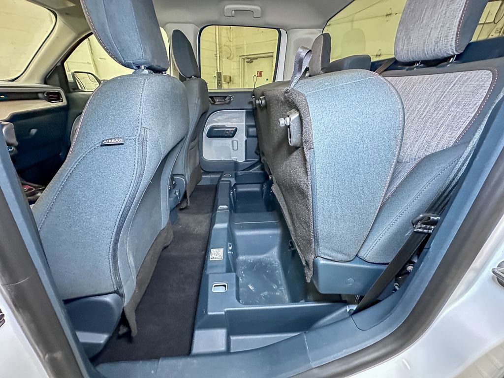 Certified 2023 Ford Maverick XLT w/ Equipment Group 300A Standard image 26