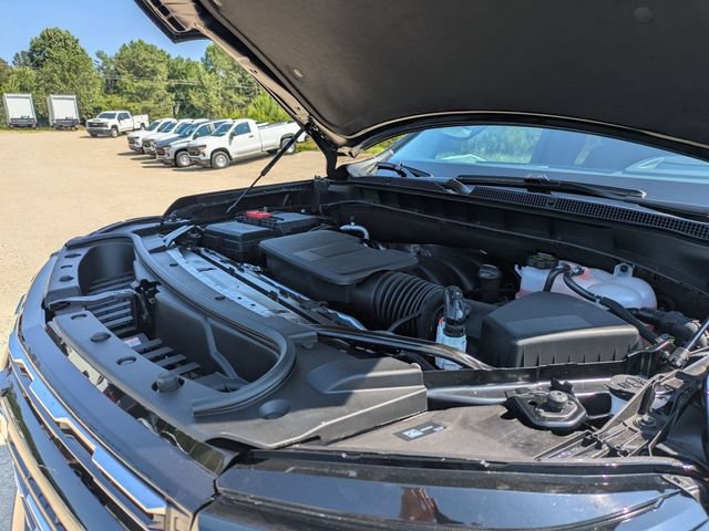 New 2026 Chevrolet Suburban High Country AWD/4WD image 43
