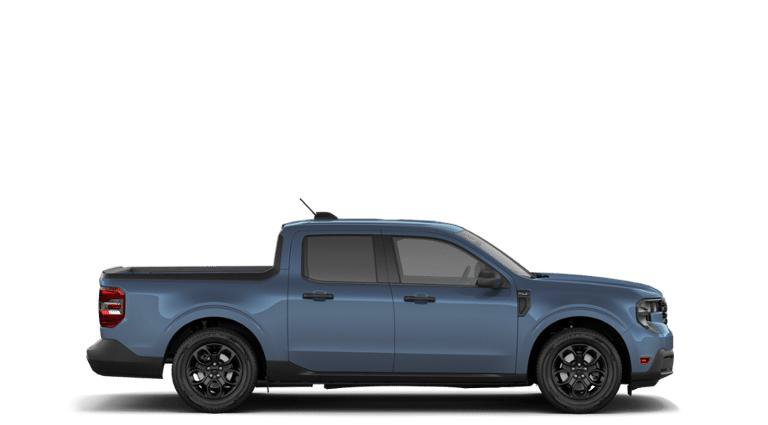 New 2026 Ford Maverick XLT FWD image 5