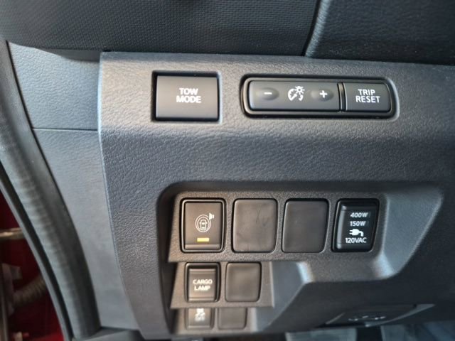 Used 2022 Nissan Frontier SV w/ SV Premium Package image 20