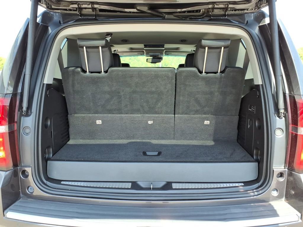 Used 2016 Chevrolet Tahoe LTZ image 26