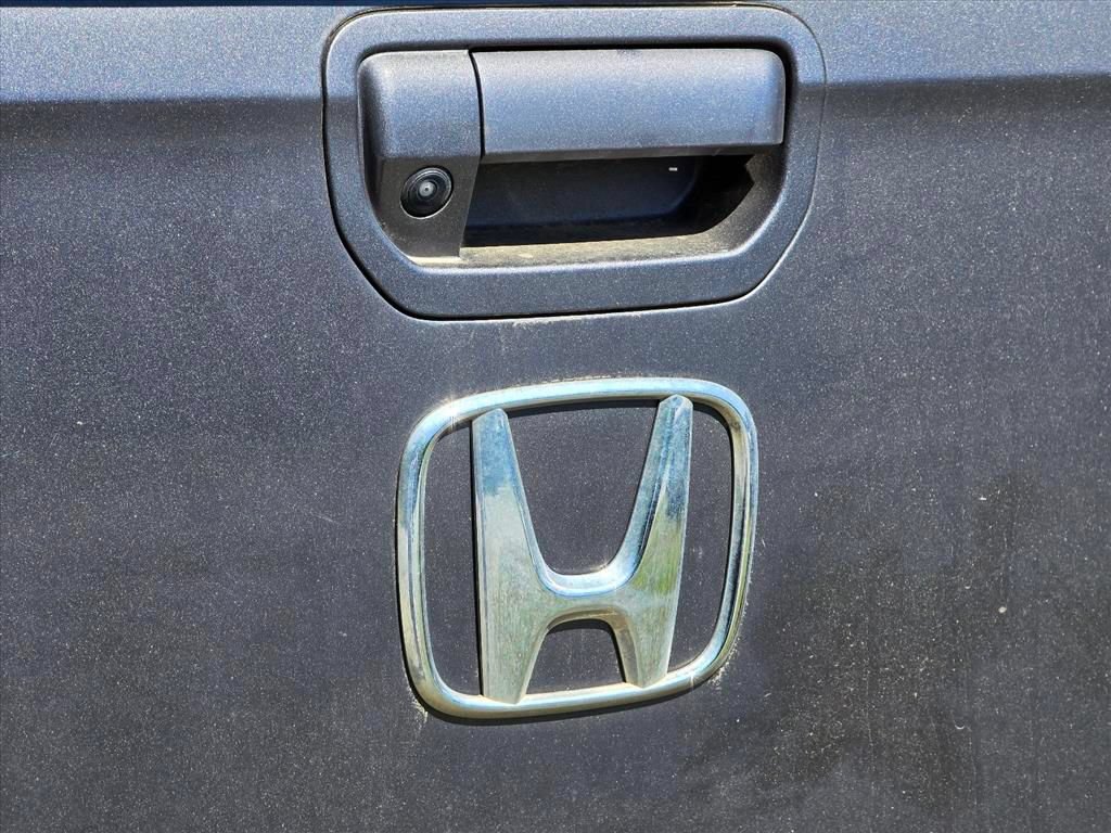 Used 2023 Honda Ridgeline RTL-E image 14