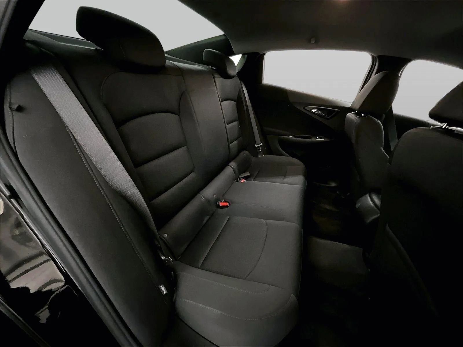 Used 2022 Chevrolet Malibu LS image 26