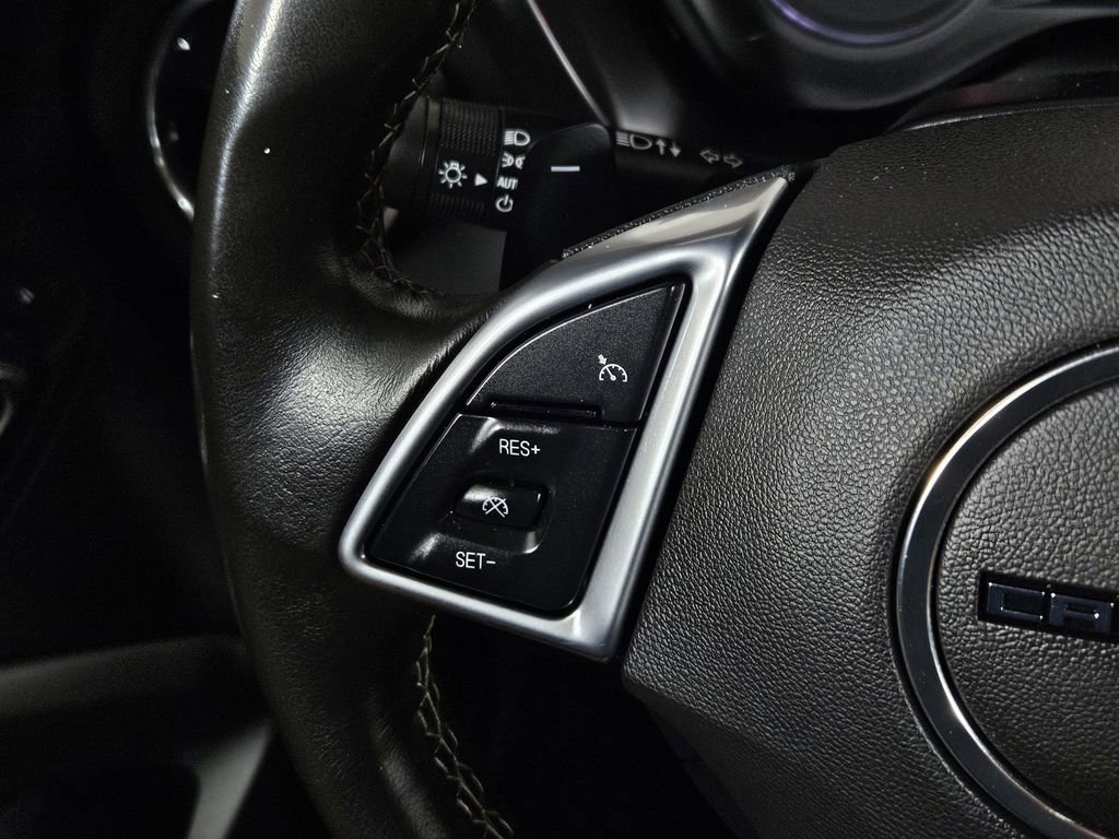 Used 2018 Chevrolet Camaro LT w/ Redline Edition image 21
