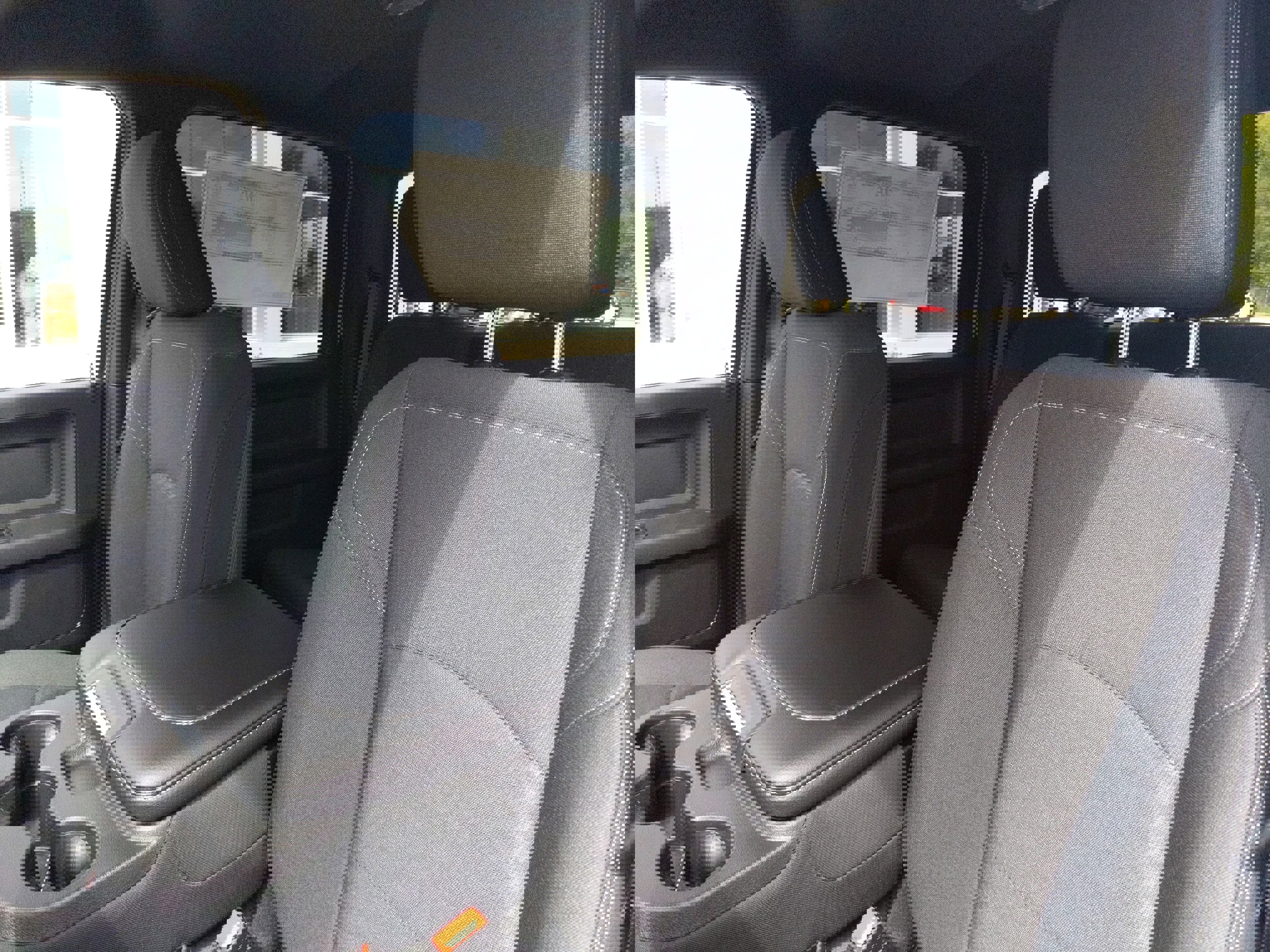 New 2026 RAM 4500 Tradesman w/ Chrome Appearance Group image 15