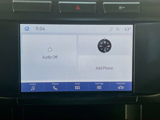 Used 2024 Ford F250 XL w/ XL Chrome Package image 20