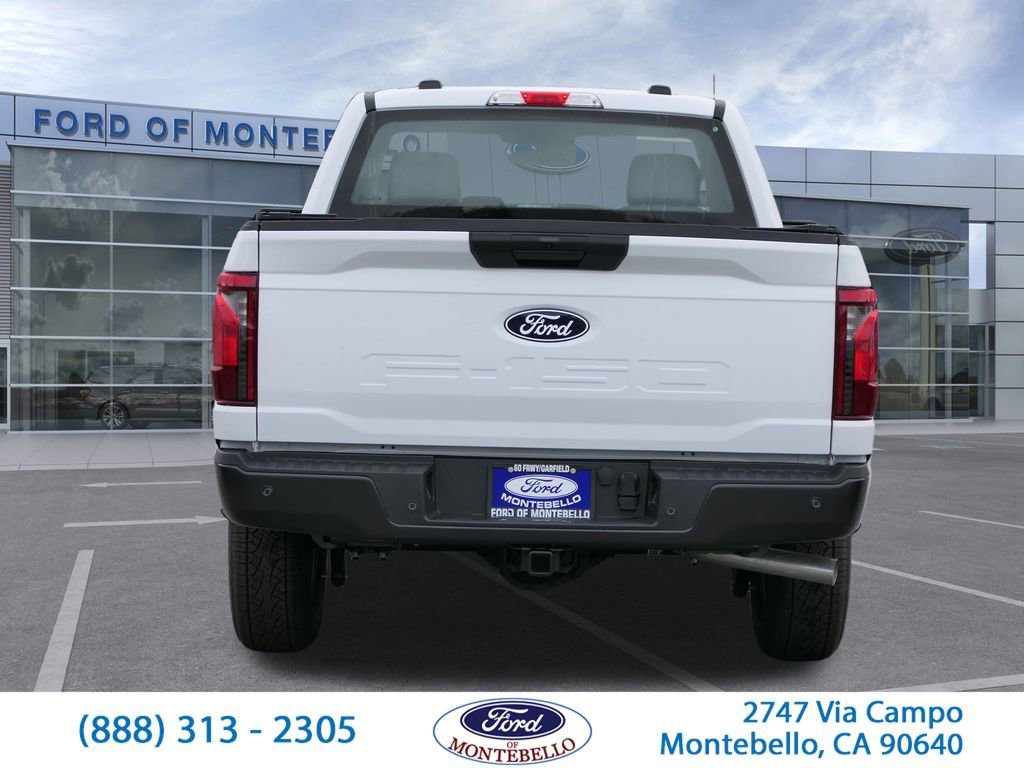New 2026 Ford F150 XL image 6