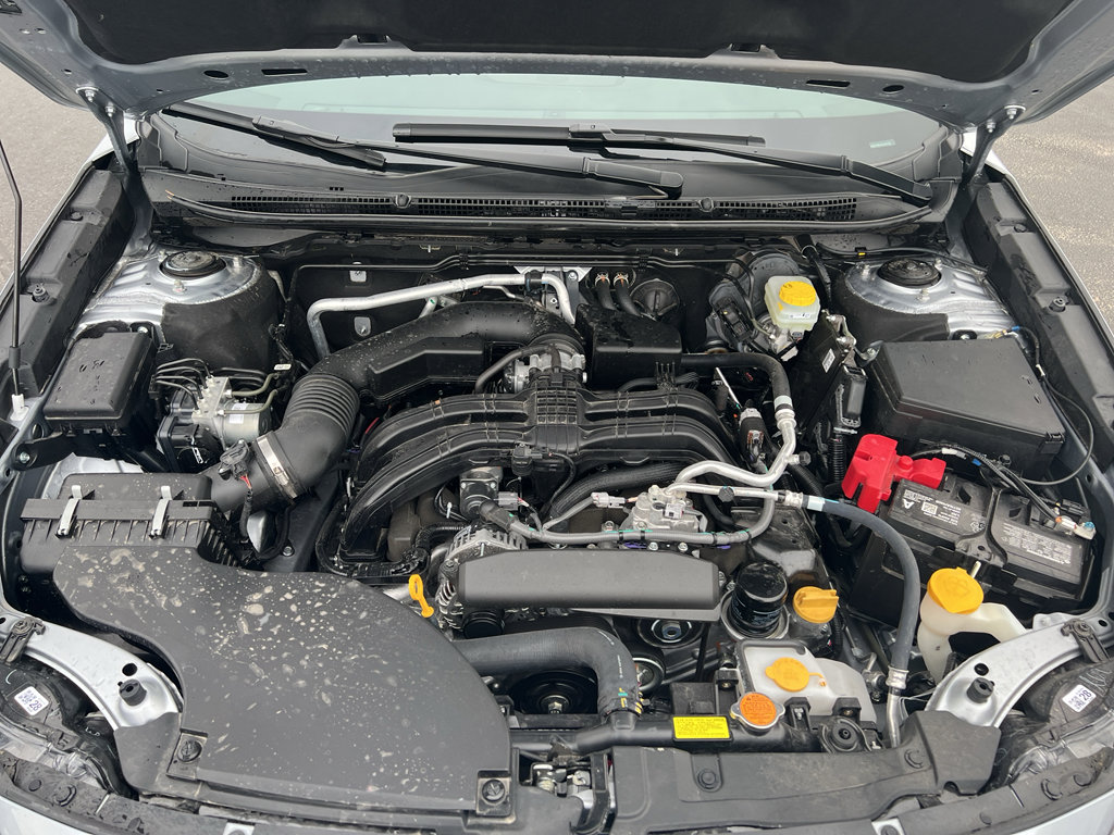 Used 2025 Subaru Outback Limited image 31