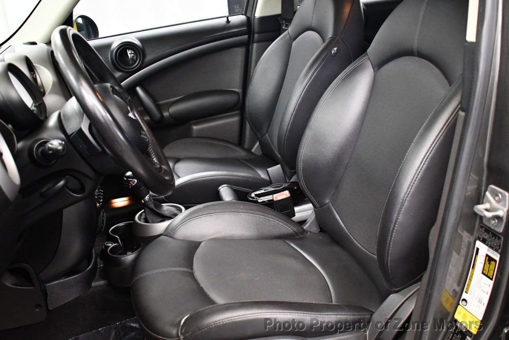Used 2011 MINI Cooper Countryman S image 5