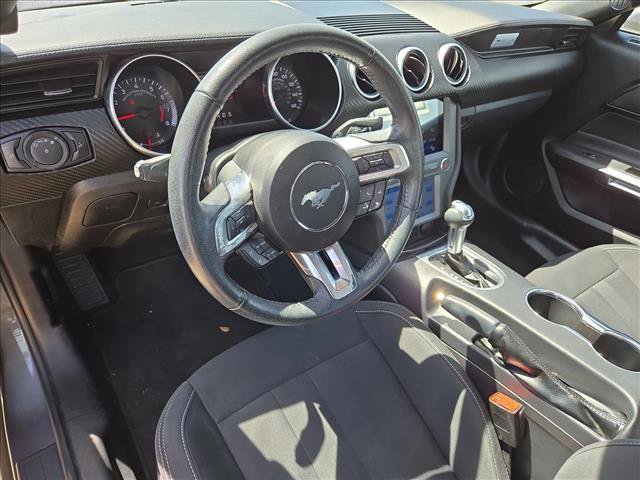 Used 2021 Ford Mustang Coupe image 10