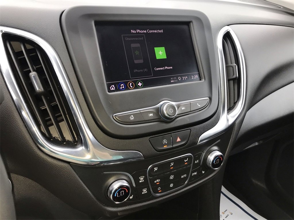 Used 2023 Chevrolet Equinox LT image 16