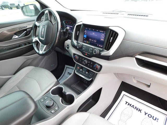 Used 2019 GMC Terrain SLT w/ Preferred Package FWD image 9