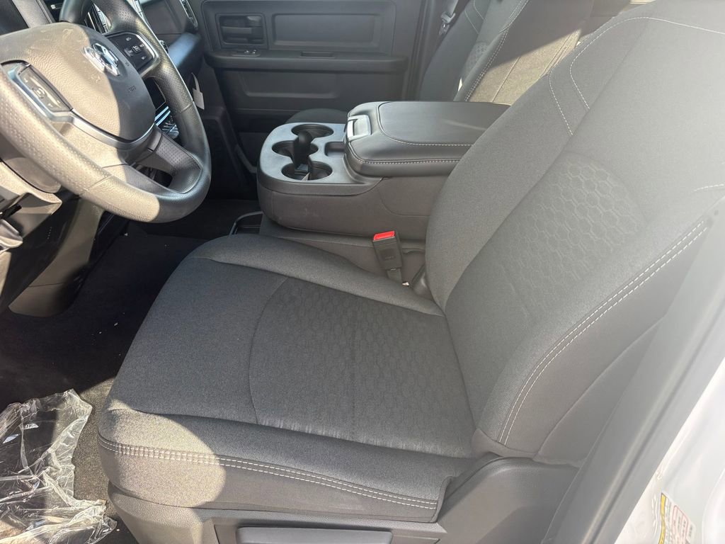 New 2026 RAM 2500 Tradesman w/ Power Wagon Package image 20