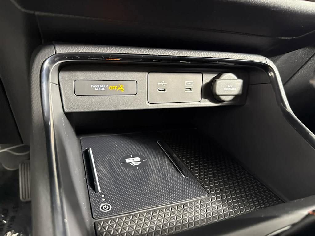 New 2026 Honda CR-V Sport image 22