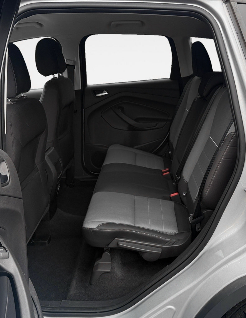 Used 2015 Ford Escape SE AWD/4WD image 13