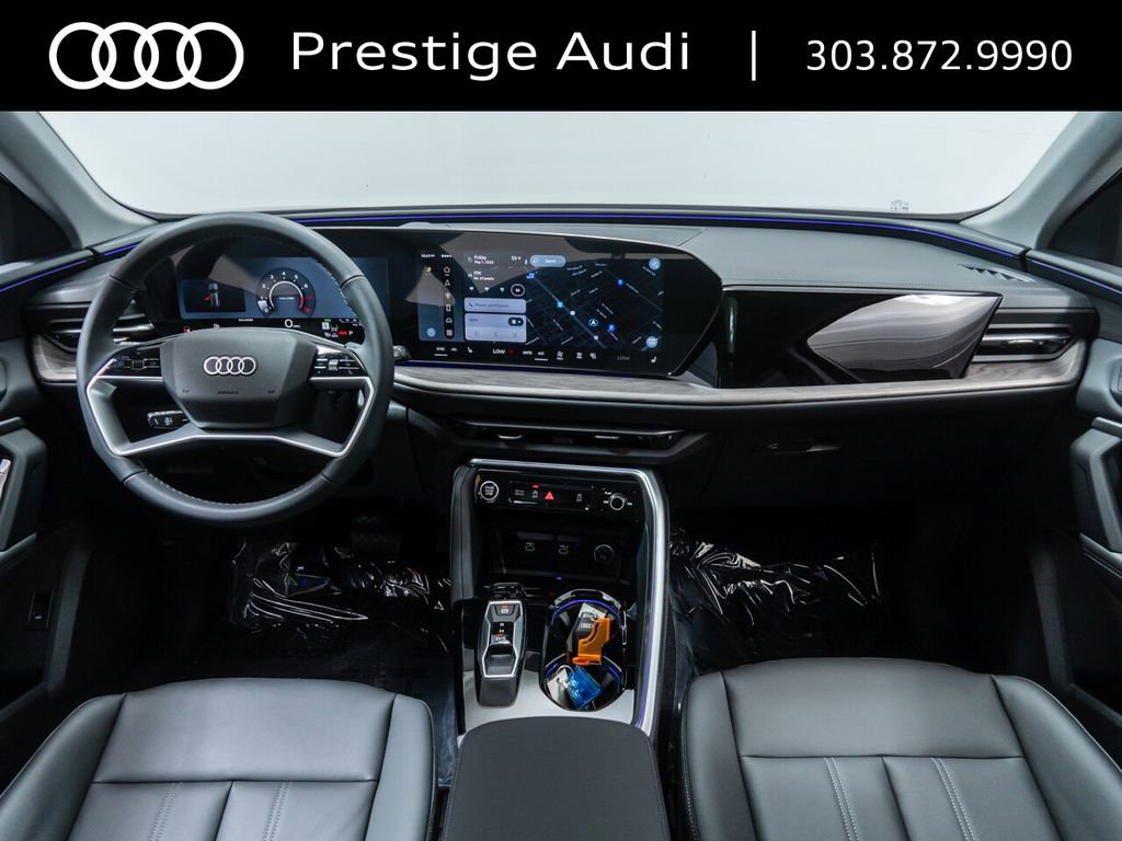New 2026 Audi Q5 Premium Plus AWD/4WD image 19
