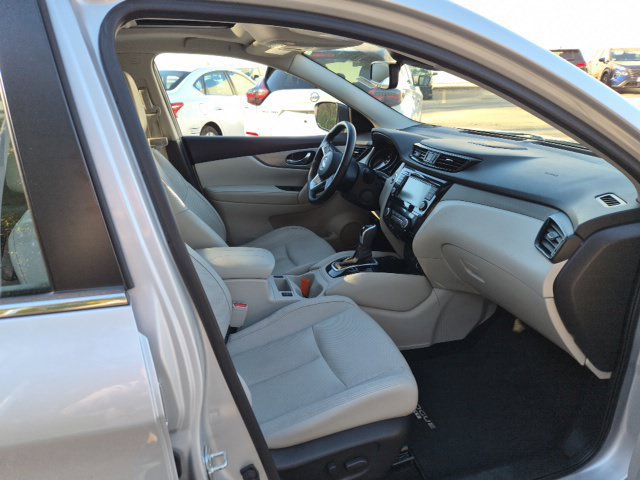 Used 2020 Nissan Rogue Sport SL w/ Premium Package AWD/4WD image 11