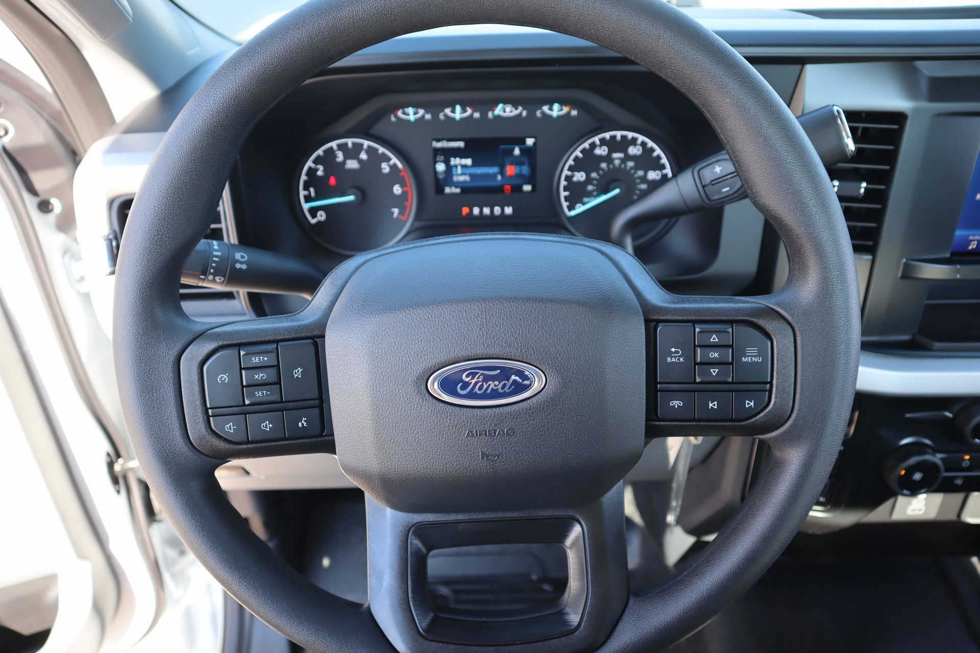 New 2026 Ford F250 XL w/ XL Driver Assist Package image 3