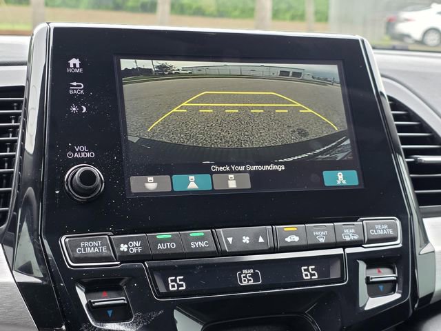 Used 2019 Honda Odyssey EX-L image 19