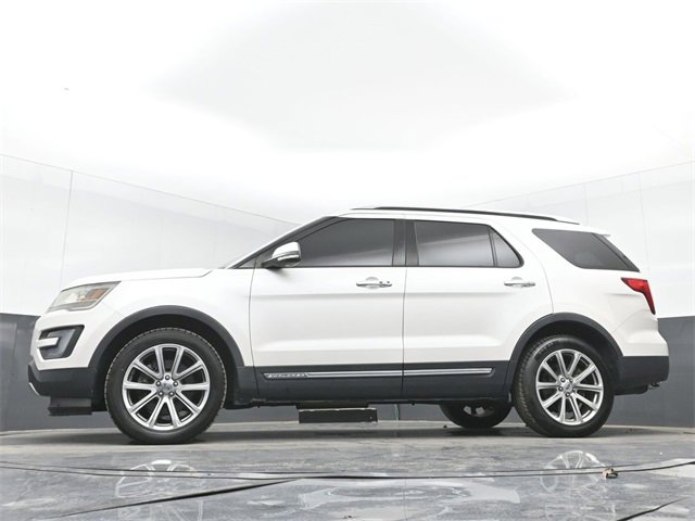 Used 2016 Ford Explorer Limited image 49