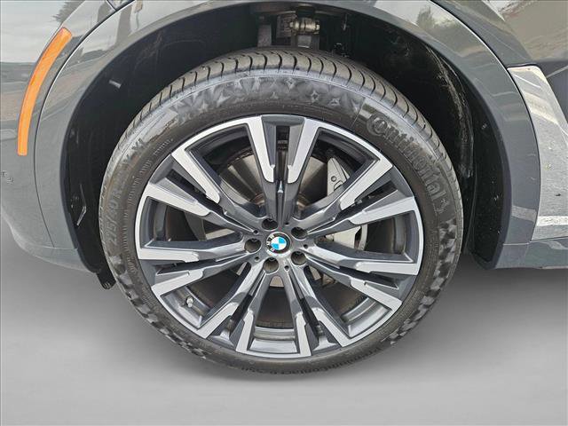 Certified 2024 BMW X7 xDrive40i image 24