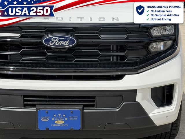 New 2026 Ford Expedition Active RWD image 9