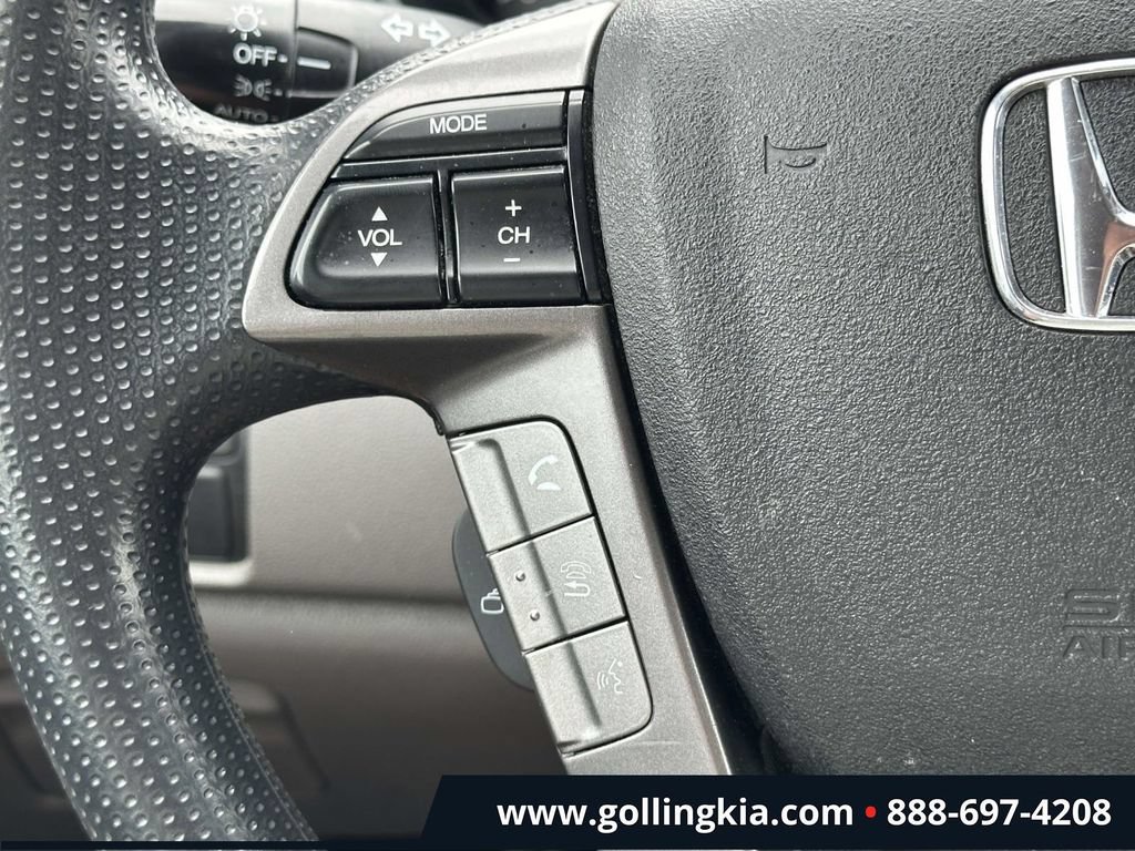 Used 2014 Honda Odyssey EX image 20