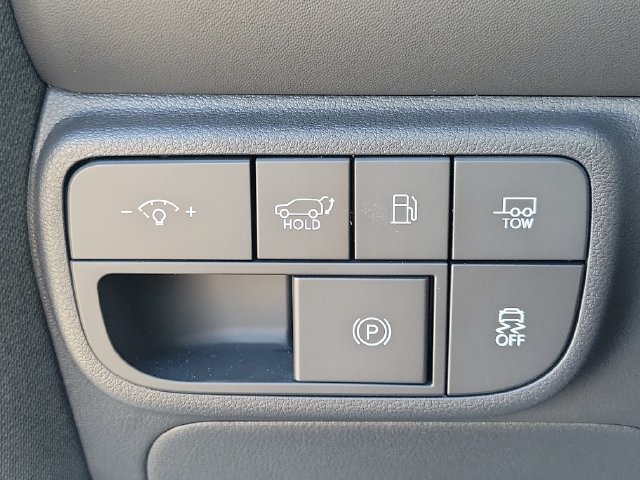 New 2027 Hyundai Palisade Calligraphy AWD/4WD image 18