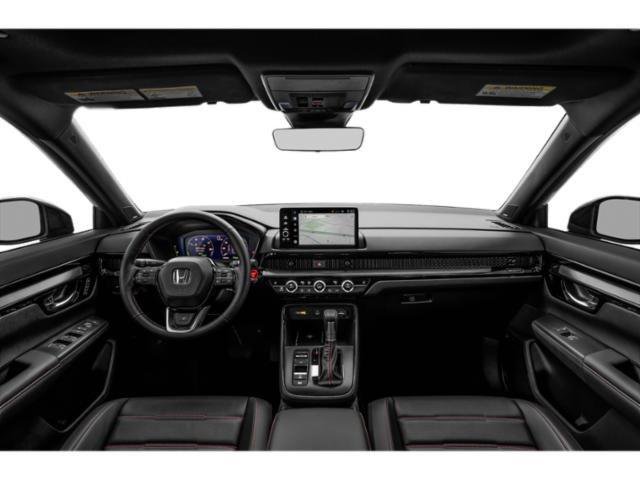 New 2026 Honda CR-V Sport Touring image 10