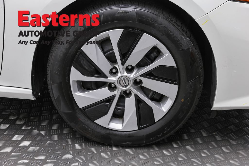Used 2022 Nissan Altima 2.5 S FWD image 30