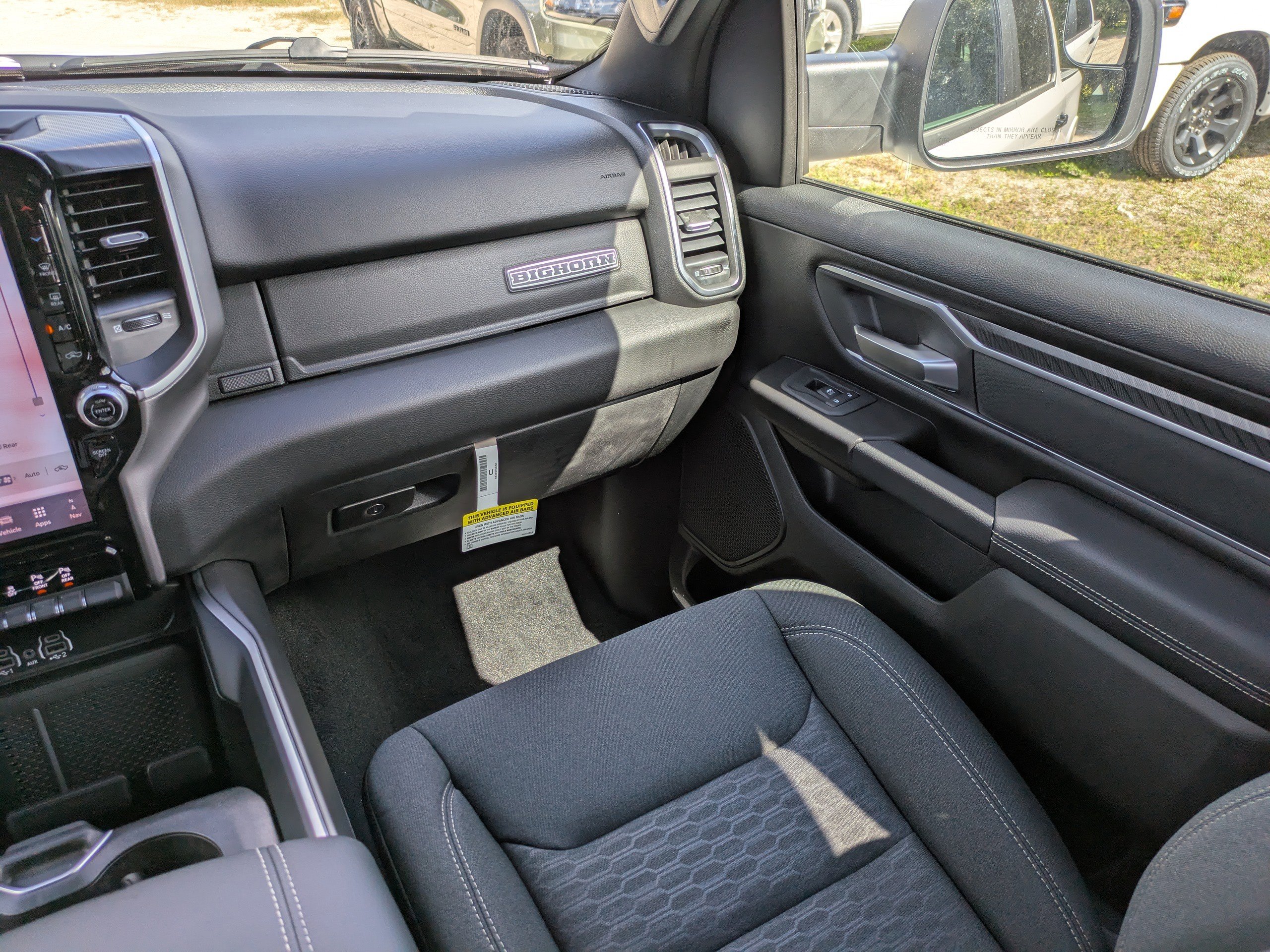 New 2026 RAM 1500 Big Horn image 14