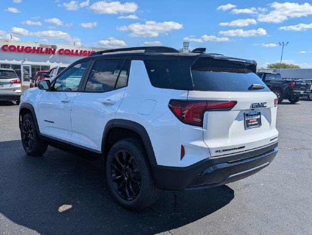New 2027 GMC Terrain Elevation w/ Elevation Premium Package AWD/4WD image 5