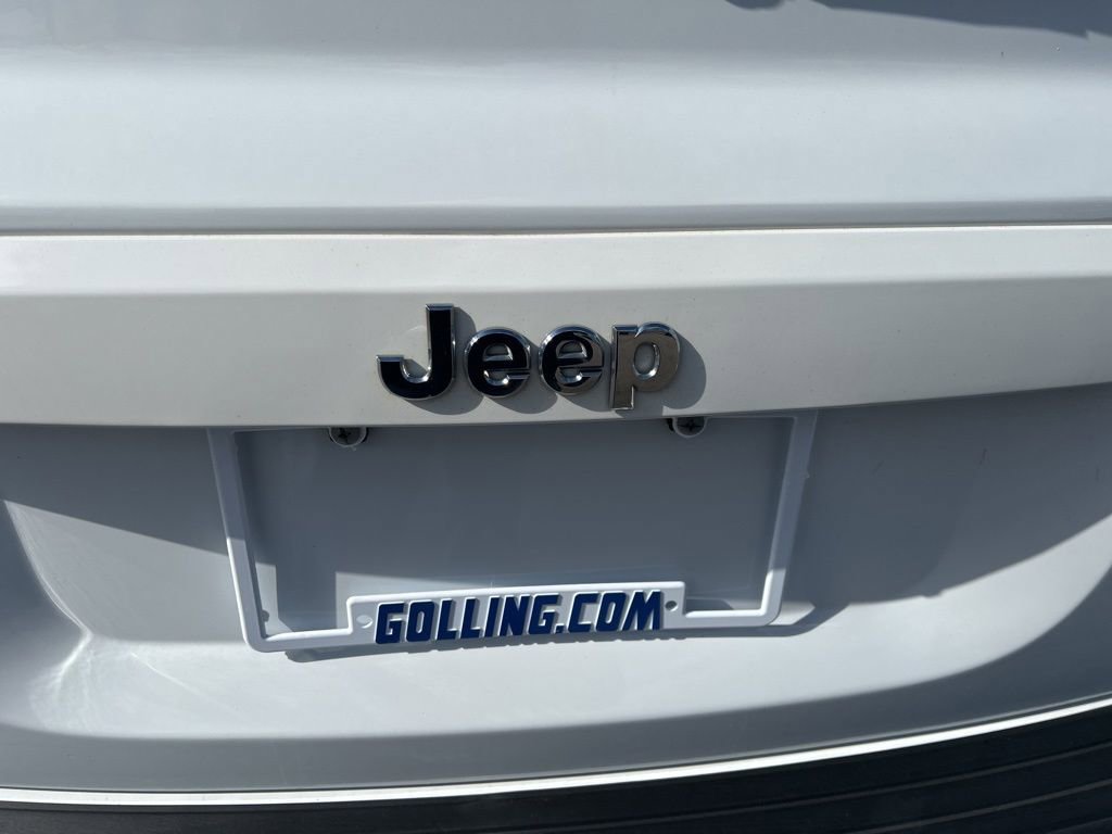 Used 2016 Jeep Patriot Latitude image 10