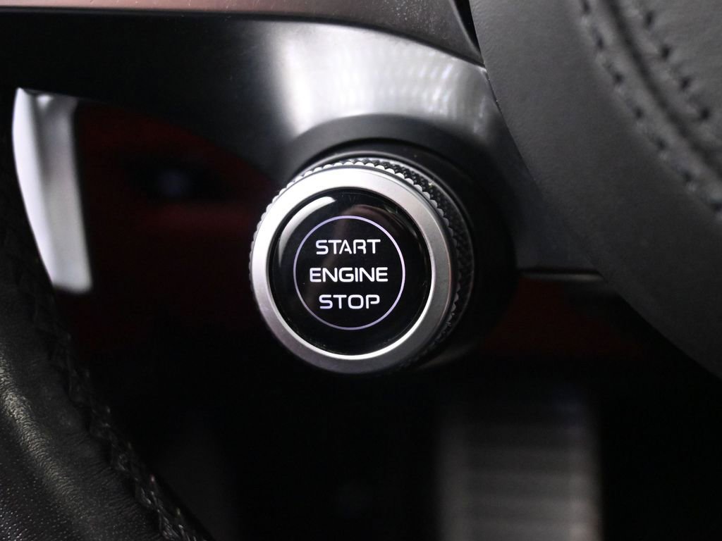 Used 2023 Maserati Grecale Modena image 41