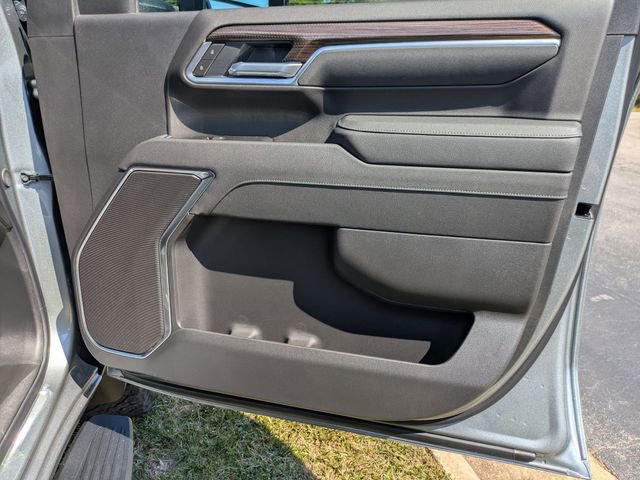 New 2026 Chevrolet Silverado 2500 LT w/ Trail Boss Package AWD/4WD image 35