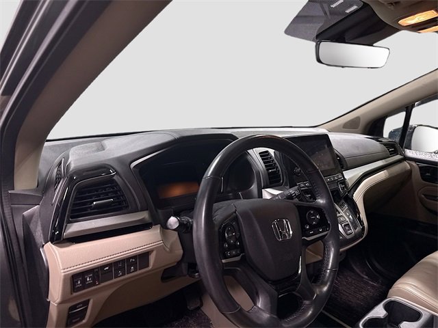 Used 2019 Honda Odyssey Elite image 11