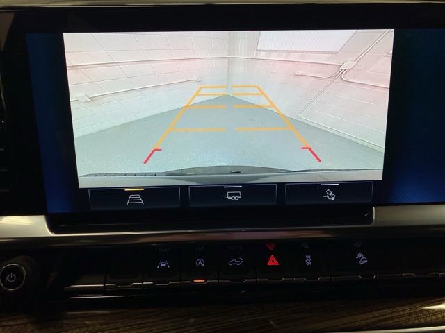 New 2026 Chevrolet Silverado 1500 RST image 21