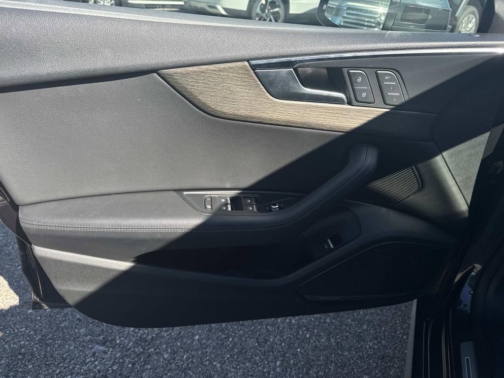 Used 2019 Audi A5 2.0T Premium Plus image 18